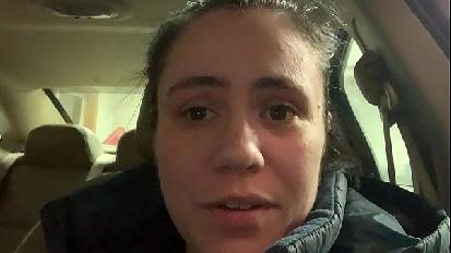 Essere sbattuto nel letto della mia sorellastra